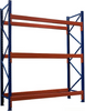 JCX-CC-03 Warehouse Racks