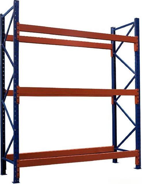 JCX-CC-03 Warehouse Racks