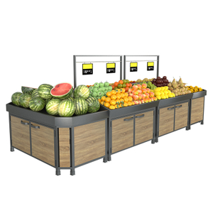 JCX-GSJ-13 Fruit & Vegetable Racks