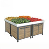 JCX-GSJ-14 Fruit & Vegetable Racks