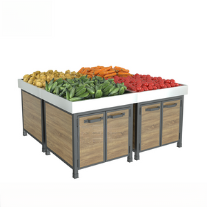 JCX-GSJ-14 Fruit & Vegetable Racks
