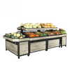 JCX-GSJ-08 Fruit & Vegetable Racks