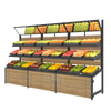 JCX-GSJ-04 Fruit & Vegetable Racks