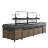 JCX-GSJ-12 Fruit & Vegetable Racks