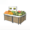 JCX-GSJ-14 Fruit & Vegetable Racks
