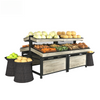 JCX-GSJ-08 Fruit & Vegetable Racks