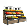 JCX-GSJ-10 Fruit & Vegetable Racks