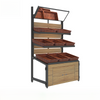 JCX-GSJ-04 Fruit & Vegetable Racks