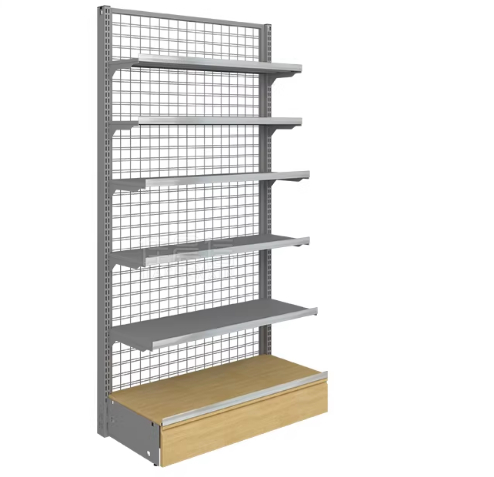 JCX-L-06 Supermarket Shelves