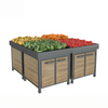 JCX-GSJ-13 Fruit & Vegetable Racks
